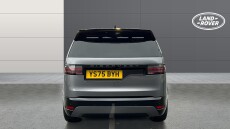 Land Rover Discovery 3.0 D350 Dynamic HSE 5dr Auto Diesel Station Wagon